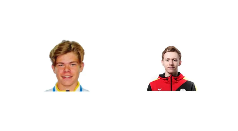 Prediction cover: D. Dedura vs M. Wiskandt