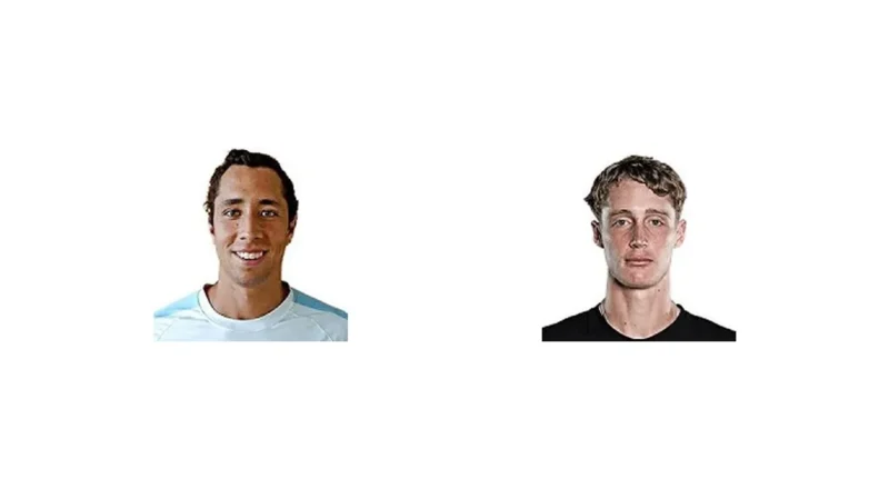 Prediction cover: D. E. Galan vs M. Polmans