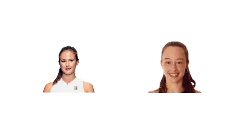 Prediction cover: D. Kasatkina vs Z. Sonmez