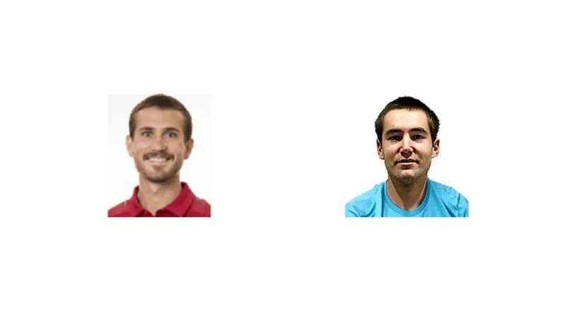 Prediction cover: D. Michalski vs V. Durasovic