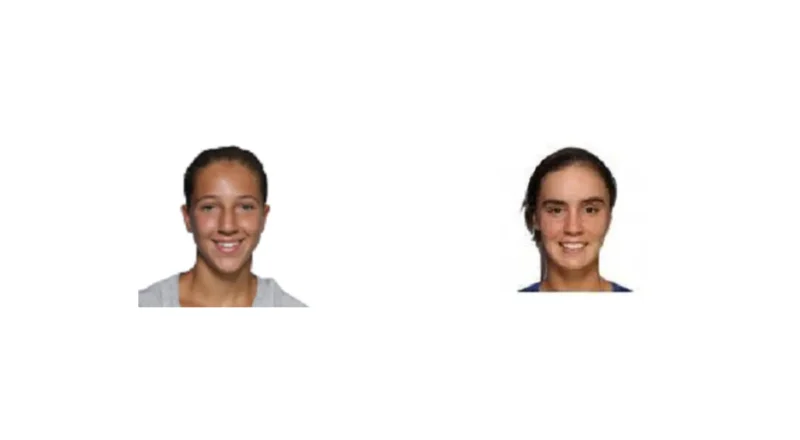 Prediction cover: D. Parry vs A. Kalinina