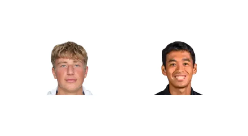 Prediction cover: E. Butvilas vs Andre Ilagan
