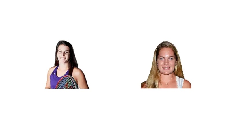 Prediction cover: E. Navarro vs C. McNally