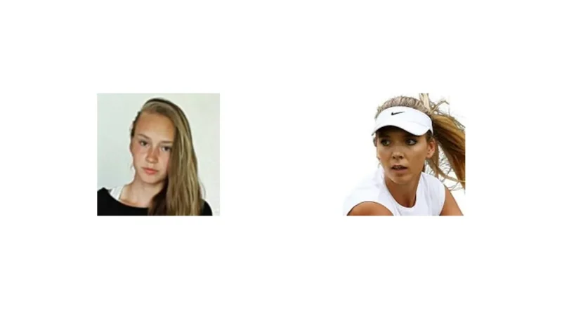 Prediction cover: E. Rybakina vs K. Boulter