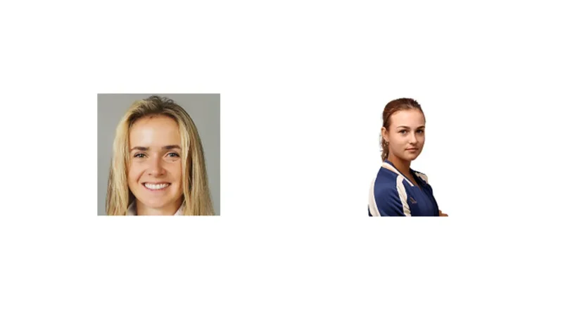 Prediction cover: E. Svitolina vs A. Kalinskaya