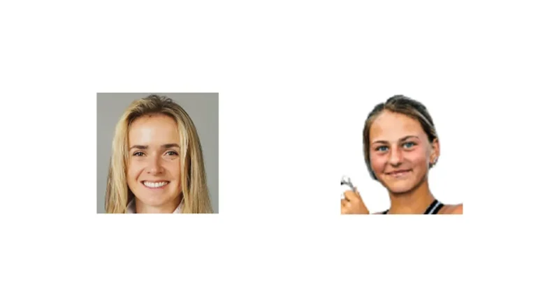 Prediction cover: E. Svitolina vs M. Kostyuk
