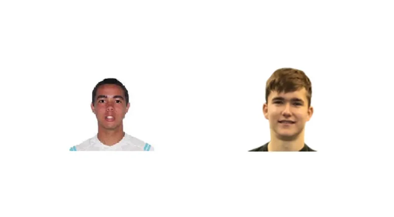 Prediction cover: G. A. Olivieri vs M. Krumich