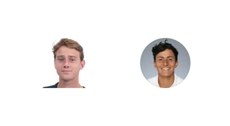 Prediction cover: G. Den Ouden vs E. Nava