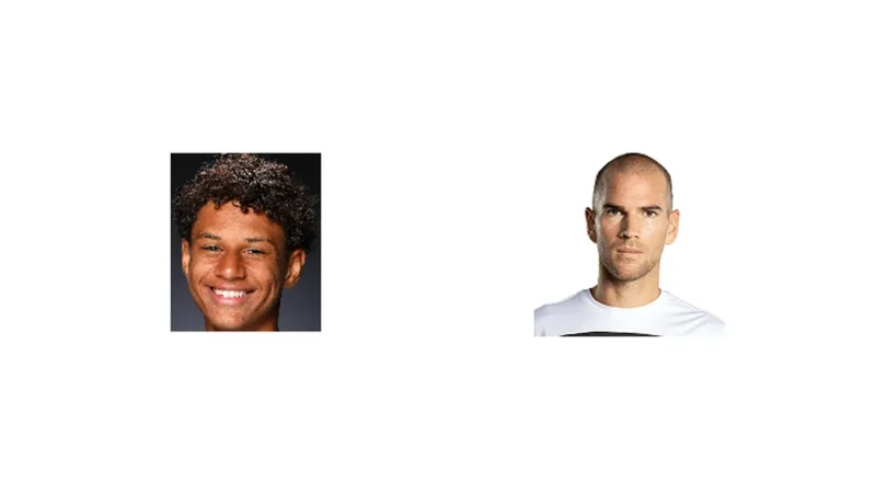 Prediction cover: G. Diallo vs A. Mannarino