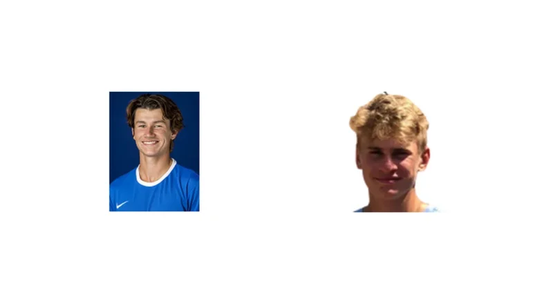 Prediction cover: G. Johns vs O. Pieczkowski