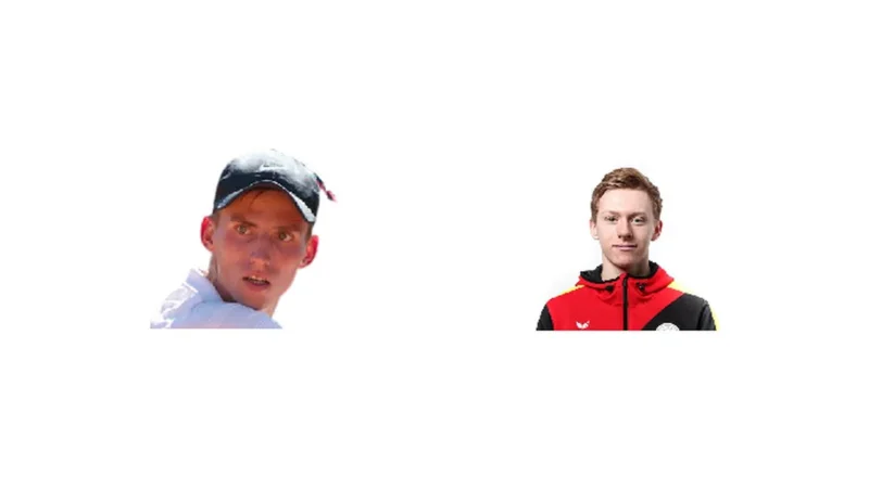 Prediction cover: G. Kravchenko vs M. Wiskandt