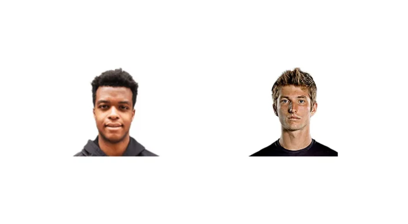Prediction cover: G. Mpetshi Perricard vs C. Moutet