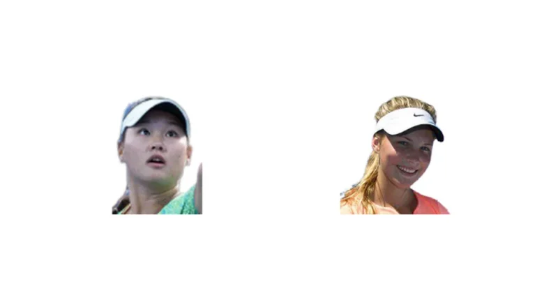 Prediction cover: H. Guo vs M. Inglis