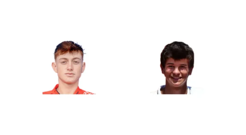 Prediction cover: I. Buse vs R. Jodar
