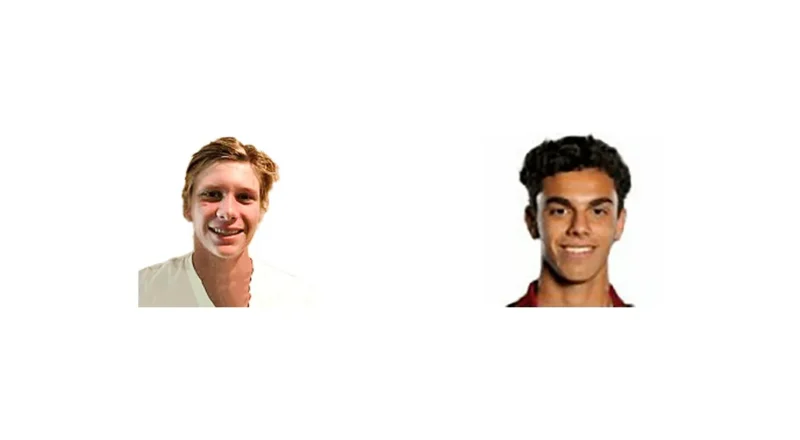 Prediction cover: J. Brooksby vs F. Cerundolo