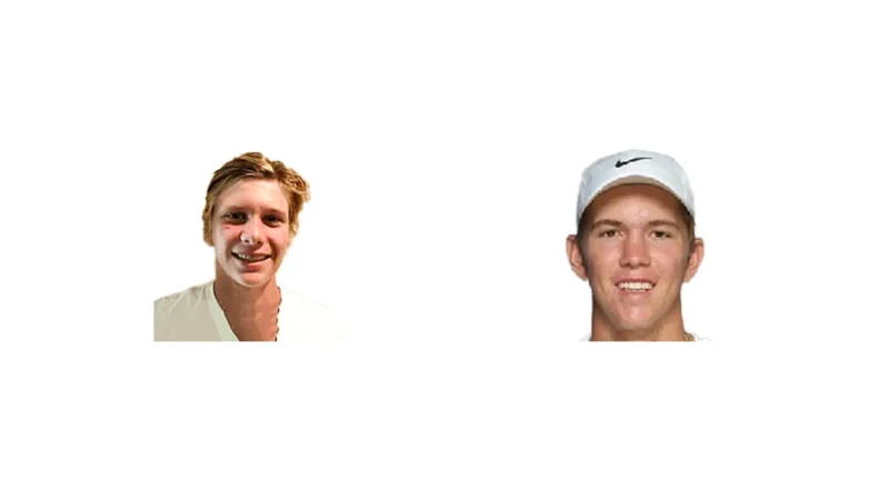 Prediction cover: J. Brooksby vs M. Damm