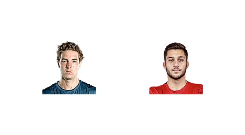 Prediction cover: J-L. Struff vs A. Galarneau