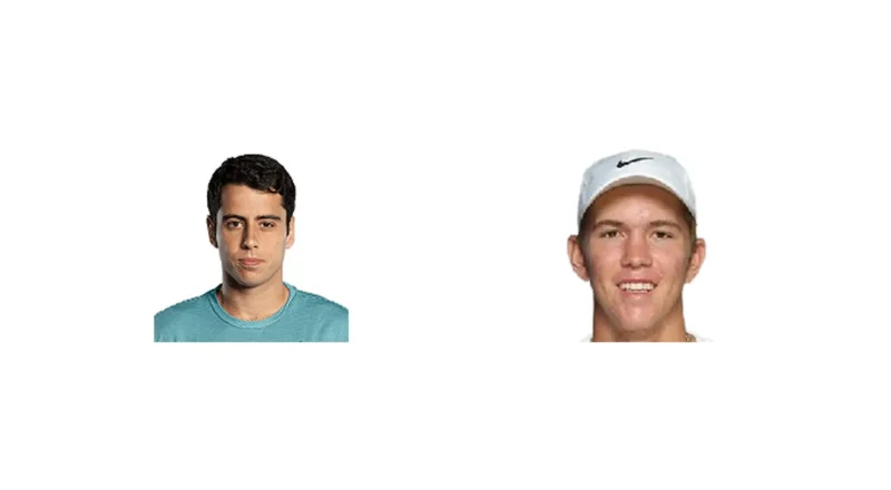 Prediction cover: J. Munar vs M. Damm