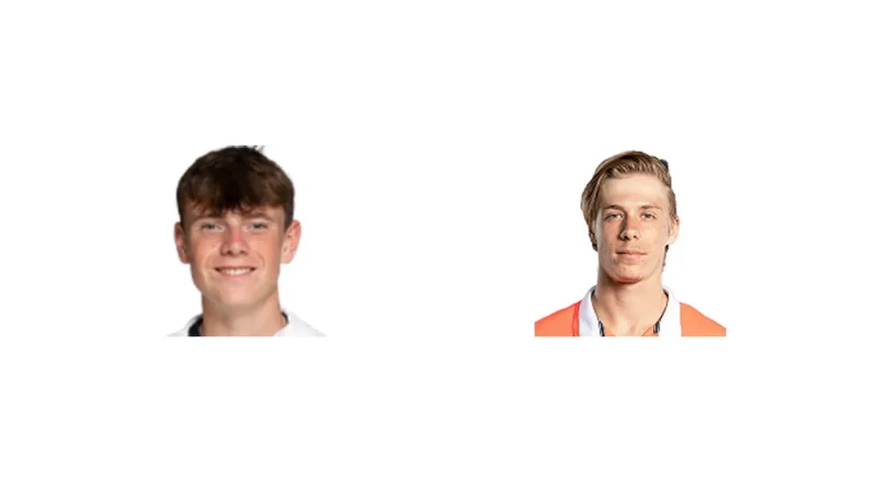 Prediction cover: J. Pinnington Jones vs D. Shapovalov