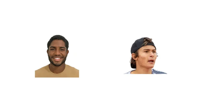 Prediction cover: J. Reis Da Silva vs A. Barrena