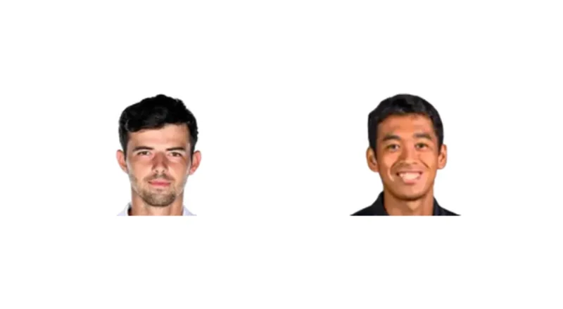 Prediction cover: K. Poling vs A. Ilagan