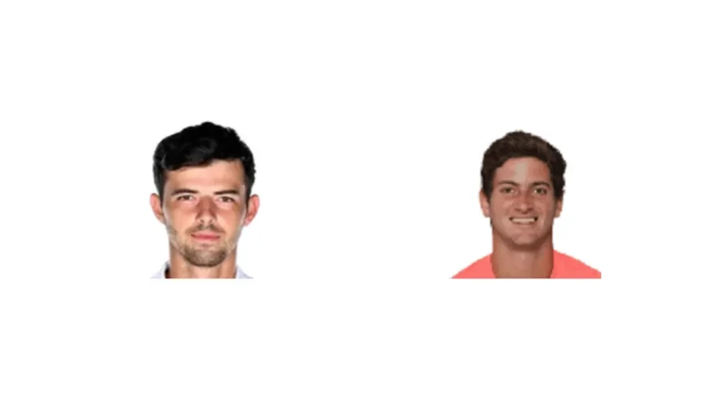 Prediction cover: K. Poling vs N. Mejia