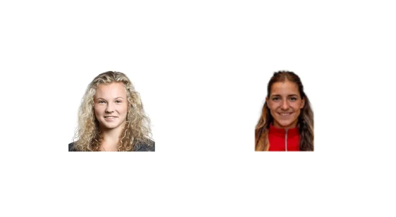 Prediction cover: K. Siniakova vs R. Masarova