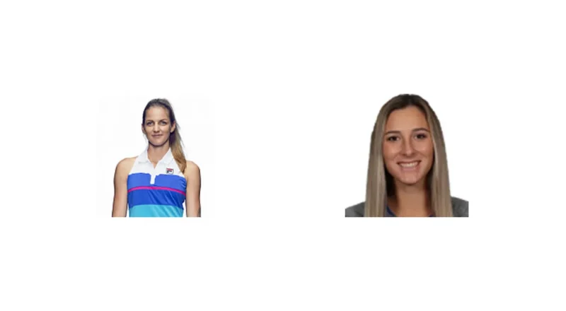 Prediction cover: Ka. Pliskova vs Mcclain Kessler