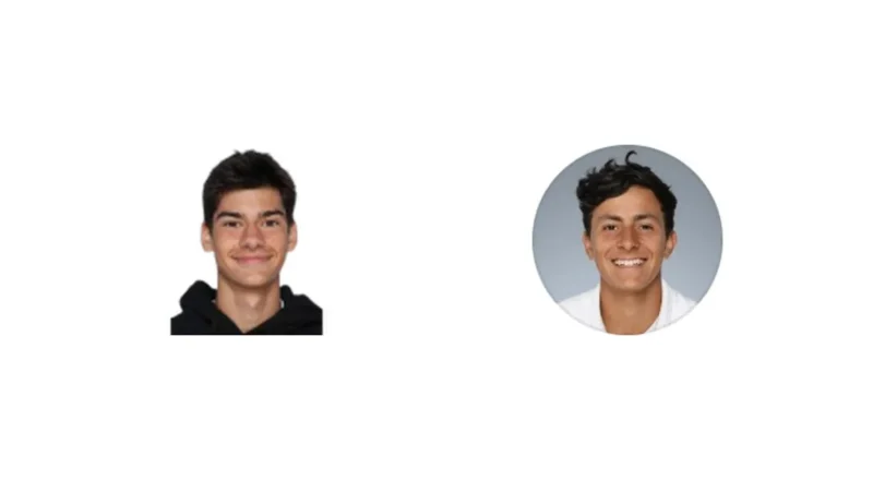 Prediction cover: L. Mikrut vs E. Nava