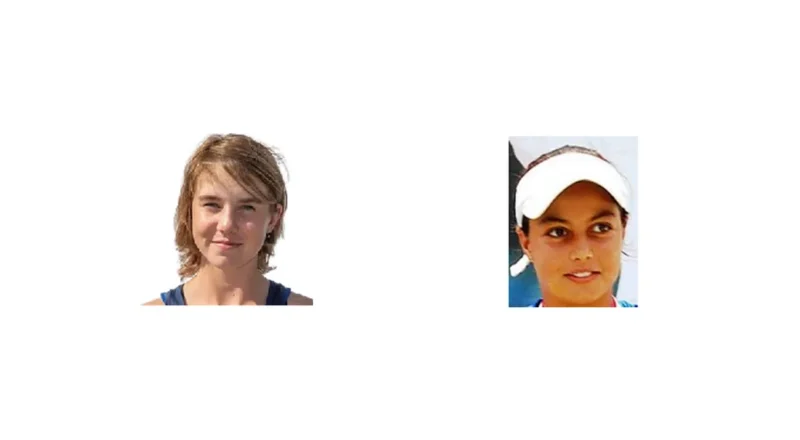 Prediction cover: L. Noskova vs R. Zarazua