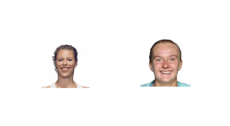 Prediction cover: L. Siegemund vs F. Jones