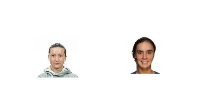 Prediction cover: L. Sun vs A. Kalinina