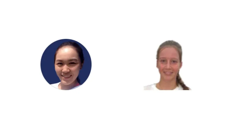 Prediction cover: L. Zhu vs S. Kraus