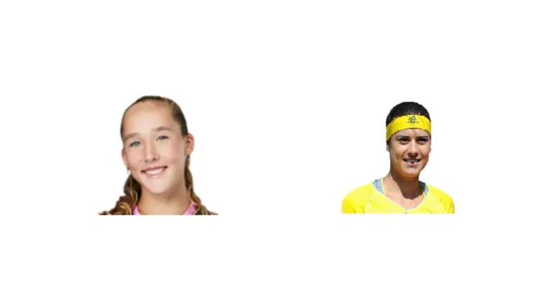 Prediction cover: M. Andreeva vs Sorana Cirstea