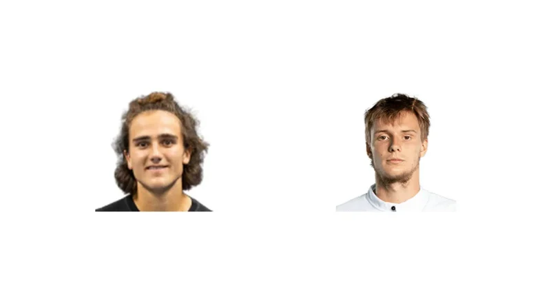 Prediction cover: M. Bellucci vs A. Bublik