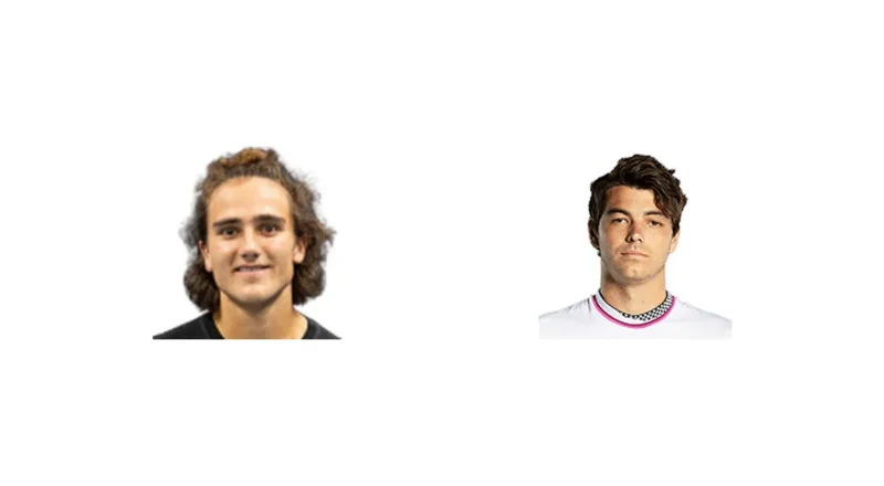 Prediction cover: M. Bellucci vs T. Fritz