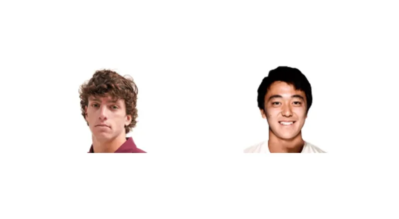 Prediction cover: M. Cassone vs Y. Shimizu