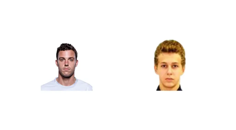 Prediction cover: M. Cecchinato vs I. Simakin