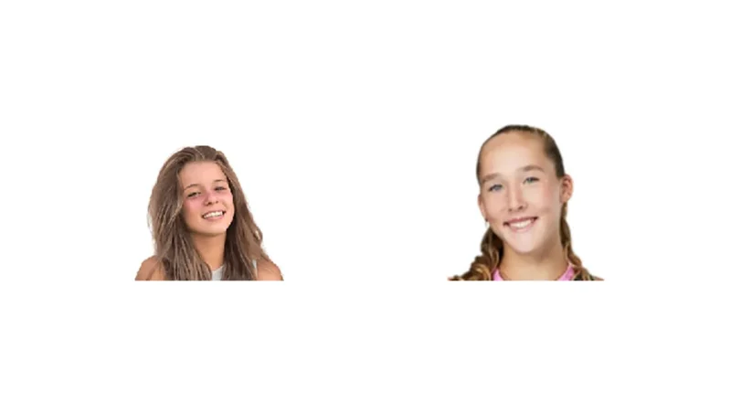 Prediction cover: M. Chwalinska vs Mirra Andreeva