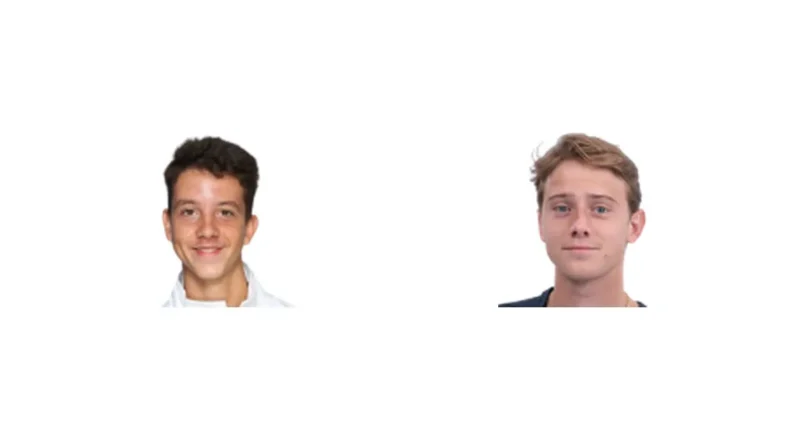 Prediction cover: M. Dodig vs G. Den Ouden