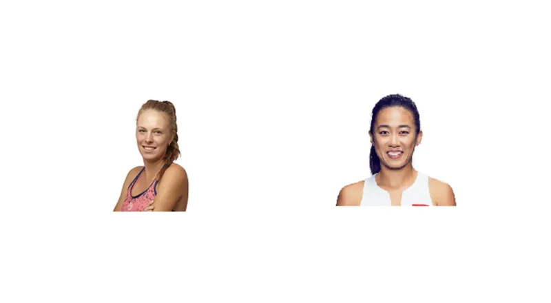 Prediction cover: M. Frech vs S. Zhang