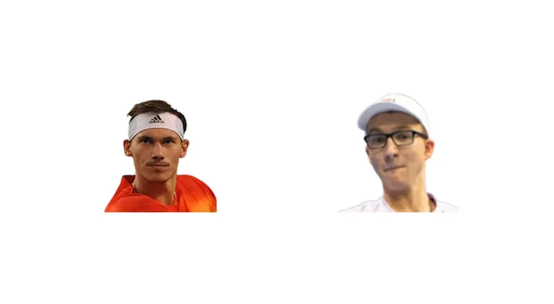 Prediction cover: M. Gengel vs M. Karol
