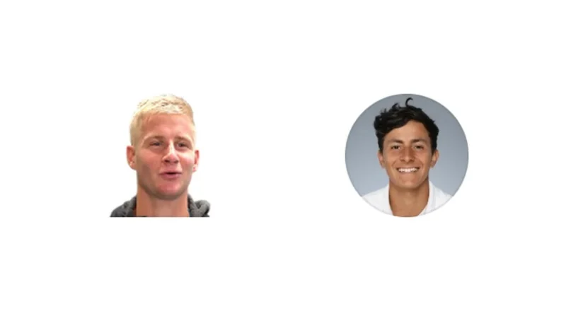 Prediction cover: M. Houkes vs Eduardo Nava