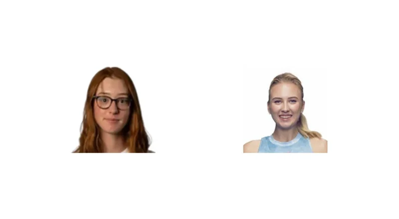 Prediction cover: M. Joint vs A. Potapova