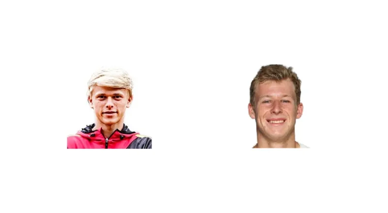 Prediction cover: M. Moeller vs G. Onclin
