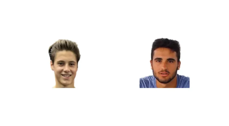Prediction cover: M. Petkovic vs A. Moro Canas