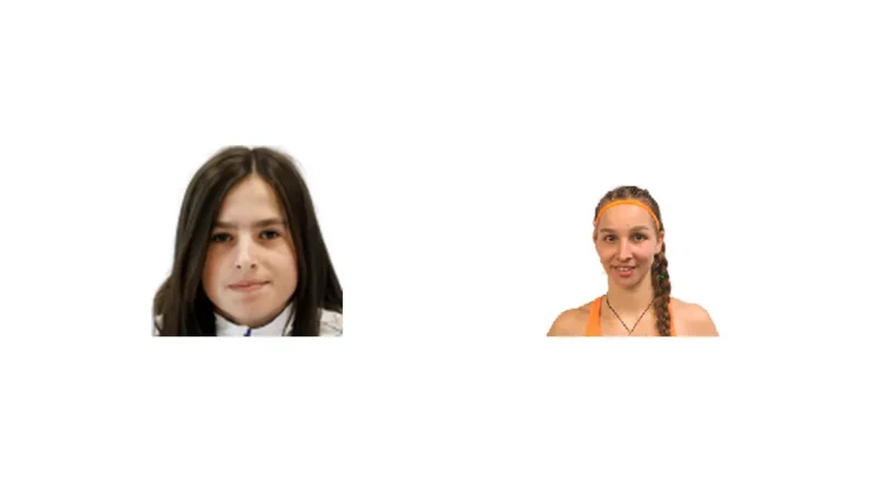 Prediction cover: M. Pohankova vs T. Korpatsch