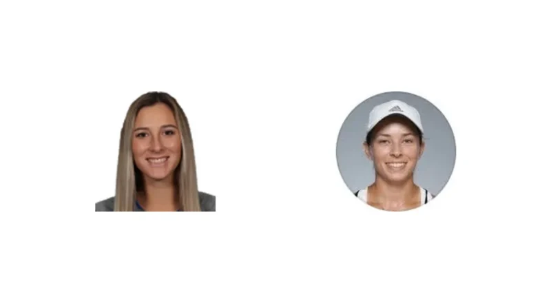 Prediction cover: Mcclain Kessler vs K. Volynets