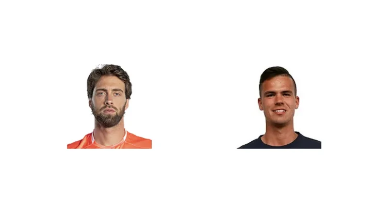 Prediction cover: N. Basilashvili vs D. Altmaier