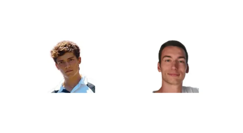 Prediction cover: N. Sanchez Izquierdo vs L. Pavlovic